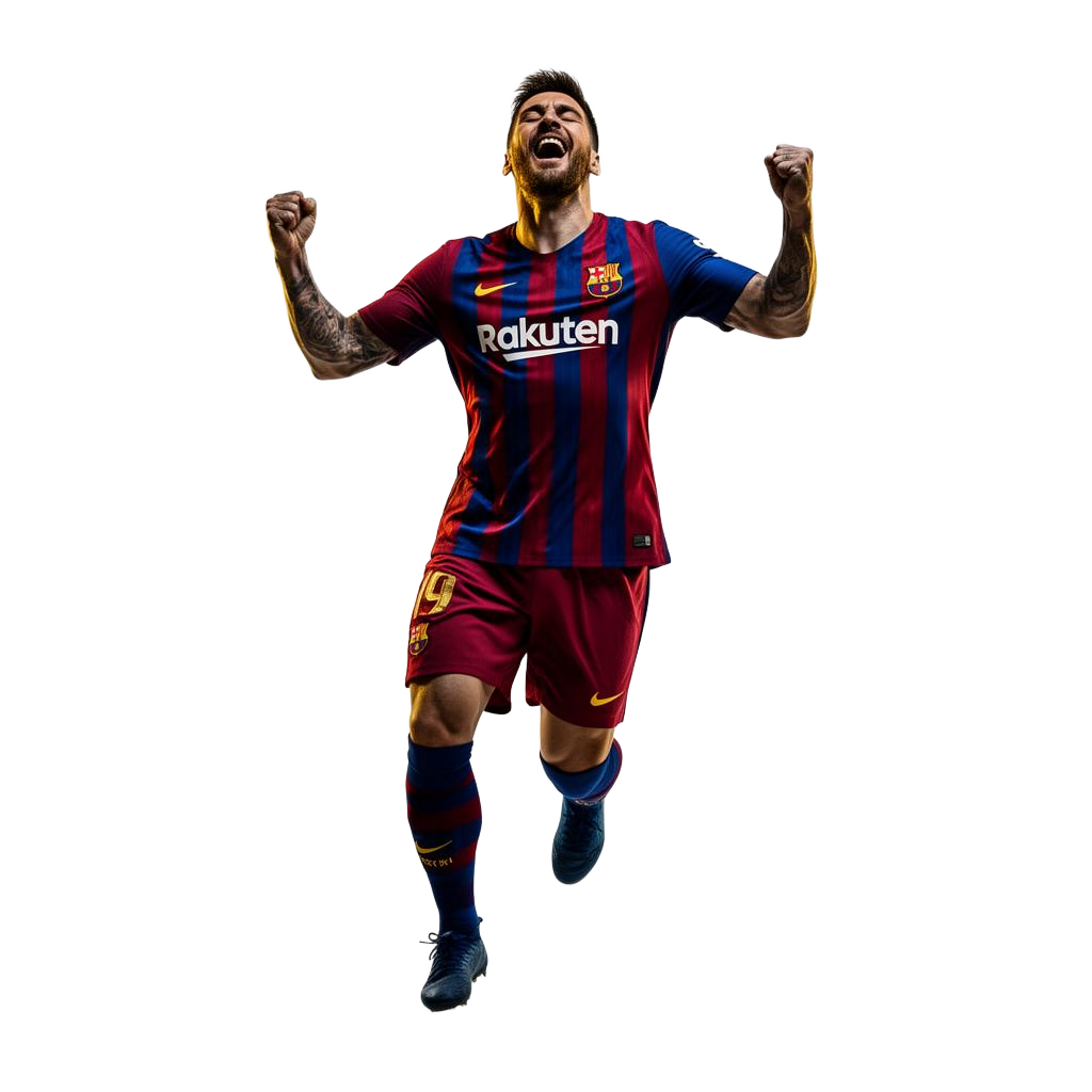 Joueur FC Barcelone